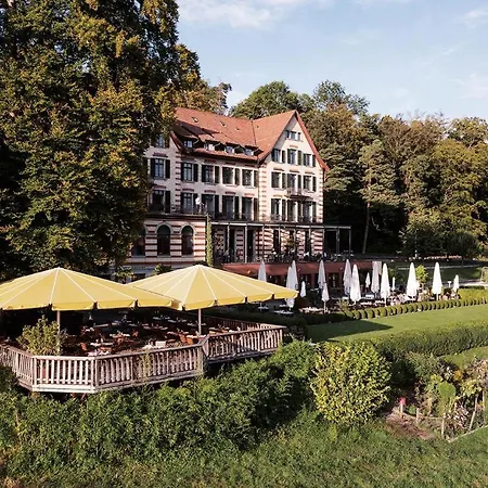 Sorell Boutique-Hotel Zuerichberg-3